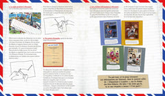 Disparition à Londres