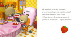 Bébé Koala - C'est à moi !