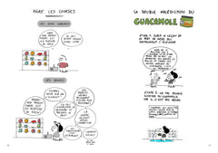 Insolente veggie : Panique chez les carnistes