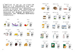 Insolente veggie : Panique chez les carnistes