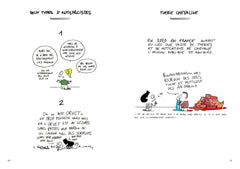 Insolente veggie : Panique chez les carnistes