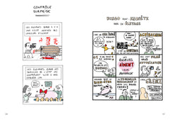 Insolente veggie : Panique chez les carnistes