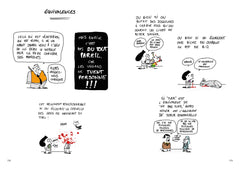 Insolente veggie : Panique chez les carnistes