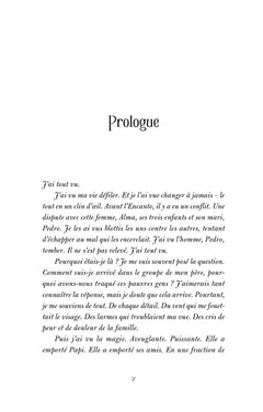 Rêves et cauchemars