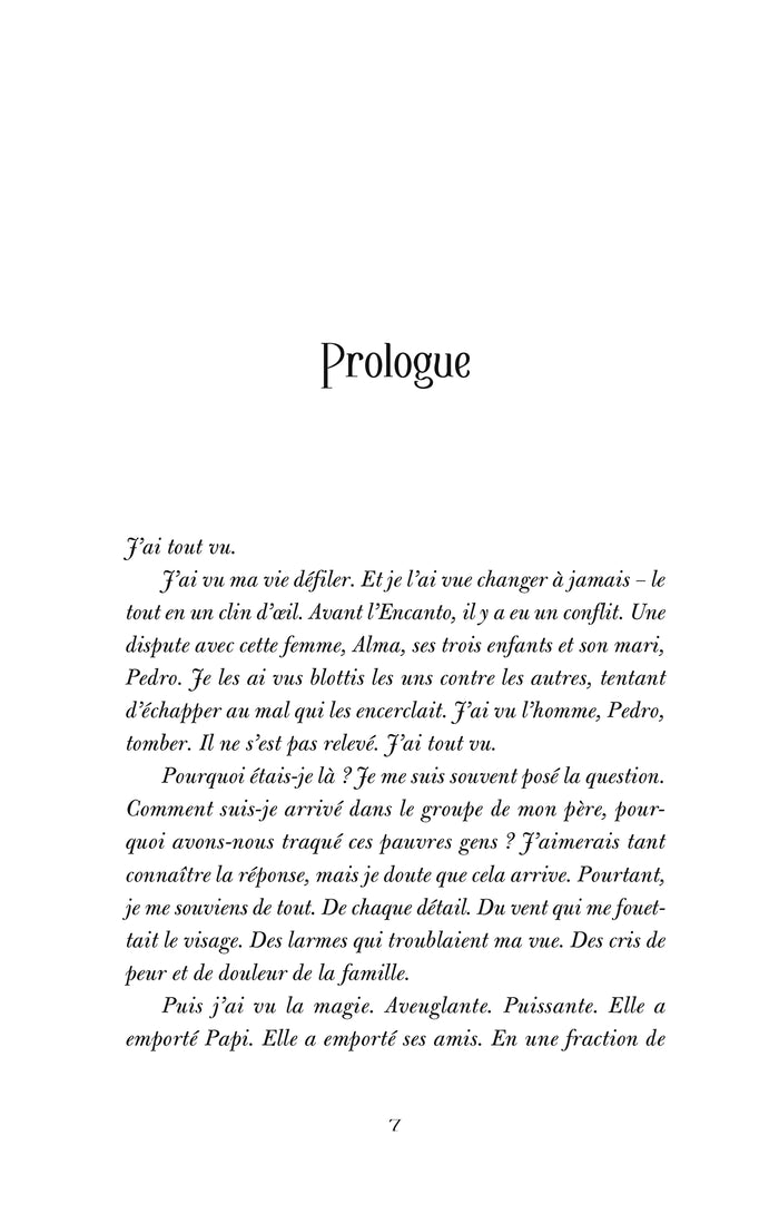 Rêves et cauchemars