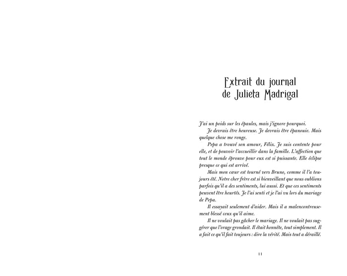 Rêves et cauchemars