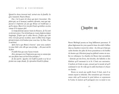 Rêves et cauchemars