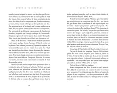 Rêves et cauchemars