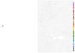 Coloriages mystères Disney - Très grands classiques