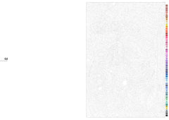 Coloriages mystères Disney - Très grands classiques