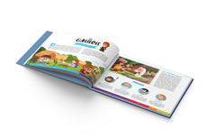 Histoire de France en cartes