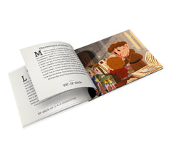 Histoire de l'école