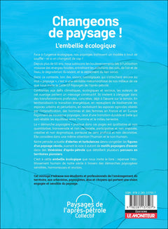 Changeons de paysage !