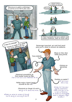 Vie de carabin #5