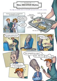 Vie de carabin #5