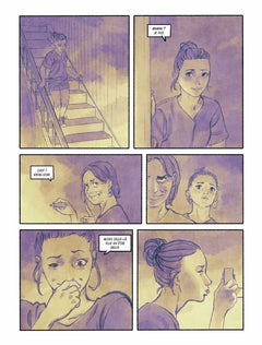 Le dernier été de mon innocence