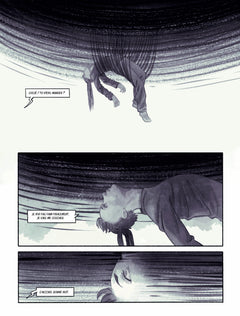 Le dernier été de mon innocence