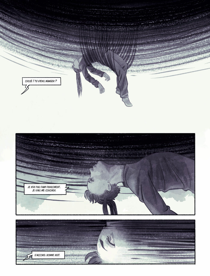 Le dernier été de mon innocence