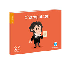 Champollion