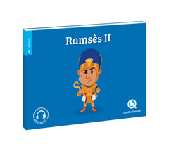Ramsès II