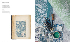 Liberty. Créations, Styles, Motifs.