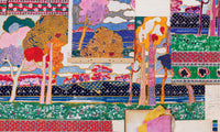 Liberty. Créations, Styles, Motifs.