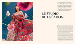 Liberty. Créations, Styles, Motifs.