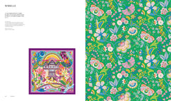 Liberty. Créations, Styles, Motifs.