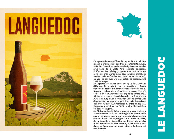 Guide Hachette des vins 2026