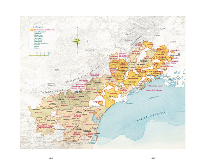 Guide Hachette des vins 2026