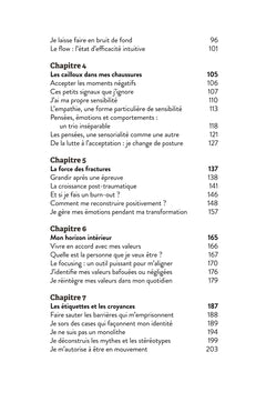 La thérapie de l'alignement