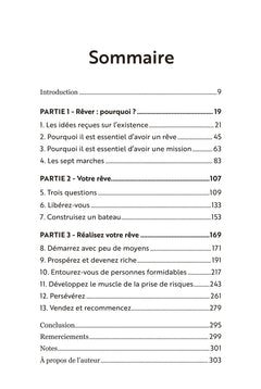 Et si votre rêve valait des millions ?