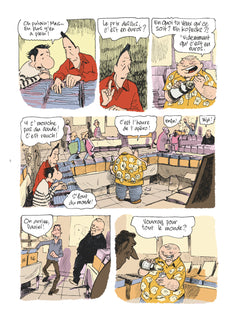 Mes années Hara-Kiri