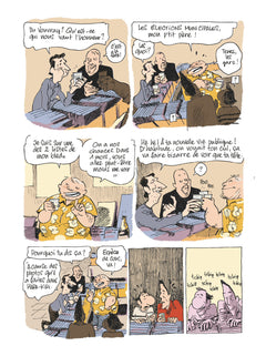 Mes années Hara-Kiri