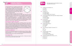 Le cours de chimie générale