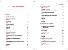 Mini Manuel - Microbiologie