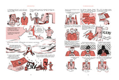 Géostratégix : L'intégrale