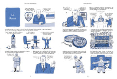 Géostratégix : L'intégrale