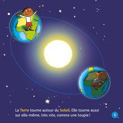 MES P'TITS DOCS - L'Espace