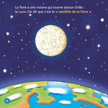 MES P'TITS DOCS - L'Espace