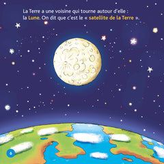 MES P'TITS DOCS - L'Espace