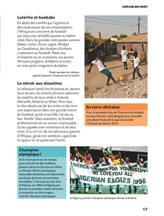 Copain du foot
