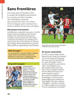 Copain du foot