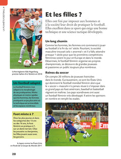 Copain du foot