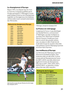 Copain du foot