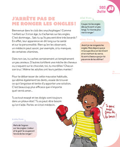 Vive les filles ! 2026 - Dès 8 ans