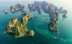 Tout pour préparer son voyage au Vietnam