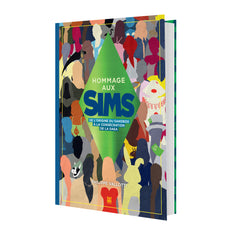 Hommage aux Sims