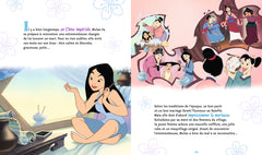 DISNEY - Raconte-moi des histoires... pour n'avoir peur de rien