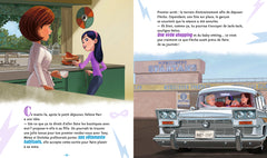 DISNEY - Raconte-moi des histoires... pour n'avoir peur de rien